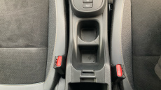 Honda Jazz 1.5 i-MMD Hybrid Advance Sport 5dr eCVT Hybrid Hatchback